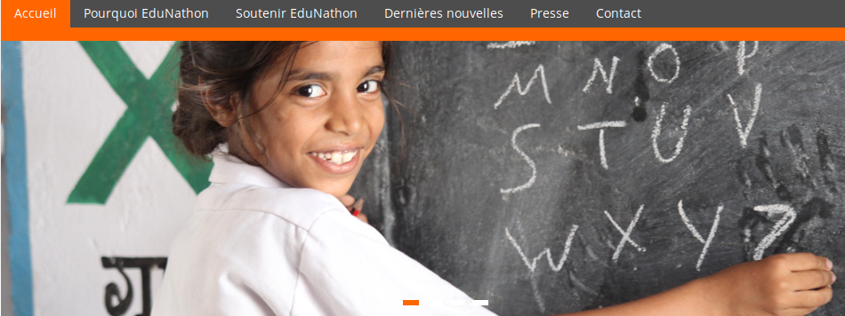 Site EduNathon