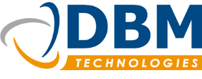 Logo DBM